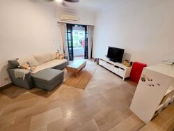 Trevose Park (D11), Condominium #470156711